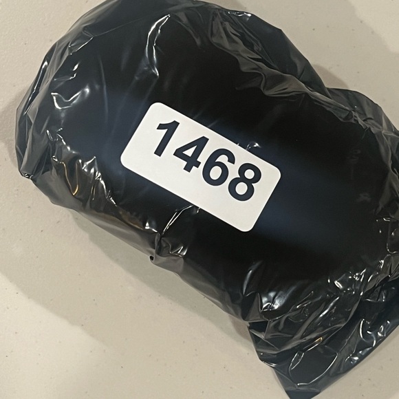 Kahala Torino Size 38 Stretch Knit Woven Made in Italy Khaki Belt - Picture 11 of 13